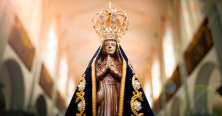 Assunção de Nossa Senhora: Uma Importante Celebração do Catolicismo
