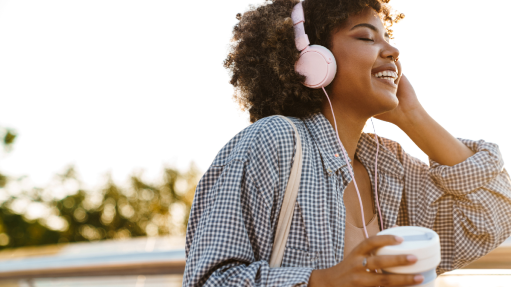 Músicas Legais: As Melhores Playlists do Spotify para o Equilíbrio Emocional