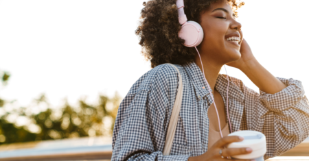 Músicas Legais: As Melhores Playlists do Spotify para o Equilíbrio Emocional