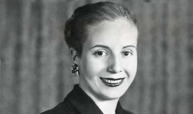 Eva Perón: A Mulher por Trás da Lenda