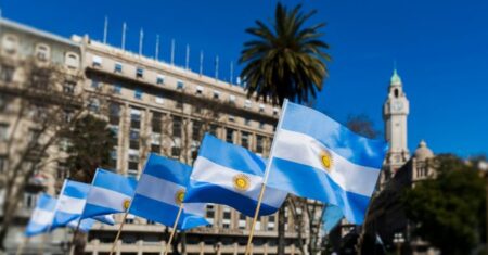 História da Argentina: Dos Primeiros Povos à Era Moderna