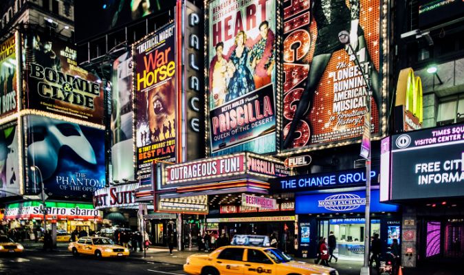 Musicais da Broadway: A Magia dos Palcos que Encanta o Mundo
