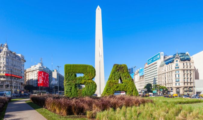 O que fazer em Buenos Aires: Explore a Vibrante Capital Argentina