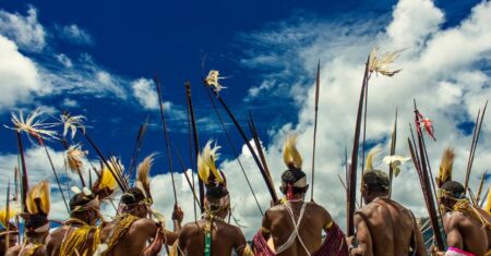 Dia Internacional dos Povos Indígenas: Informações e curiosidades
