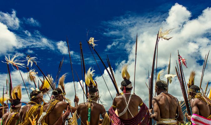 Dia Internacional dos Povos Indígenas: Informações e curiosidades