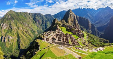 Explorando as Maravilhas de Machu Picchu: Curiosidades e mais
