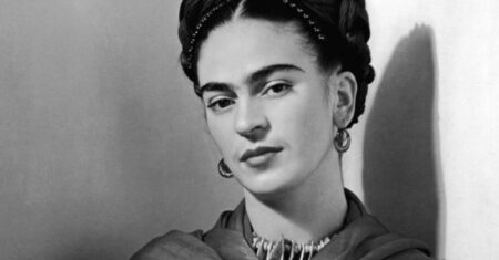 Frida Kahlo: A Vida e Obra de uma Ícone da Arte Mexicana