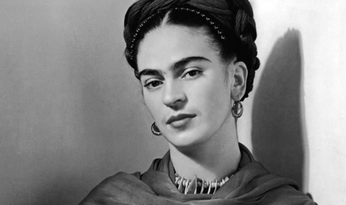 Frida Kahlo: A Vida e Obra de uma Ícone da Arte Mexicana