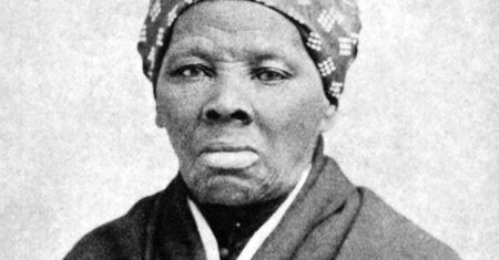 Harriet Tubman: Uma Vida de Coragem e Determinação