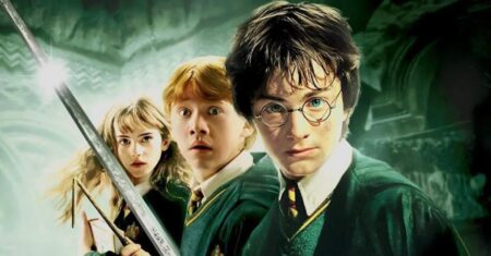 Harry Potter e a Câmara Secreta: Desvendando os Mistérios