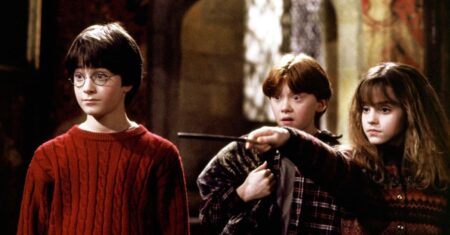Harry Potter e a Pedra Filosofal: Resumo e curiosidades