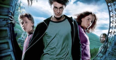 Harry Potter e o Prisioneiro de Azkaban: Curiosidades