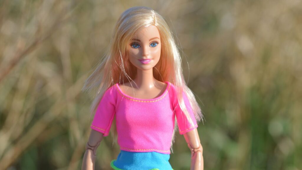 História da Barbie: Um Ícone de Gerações