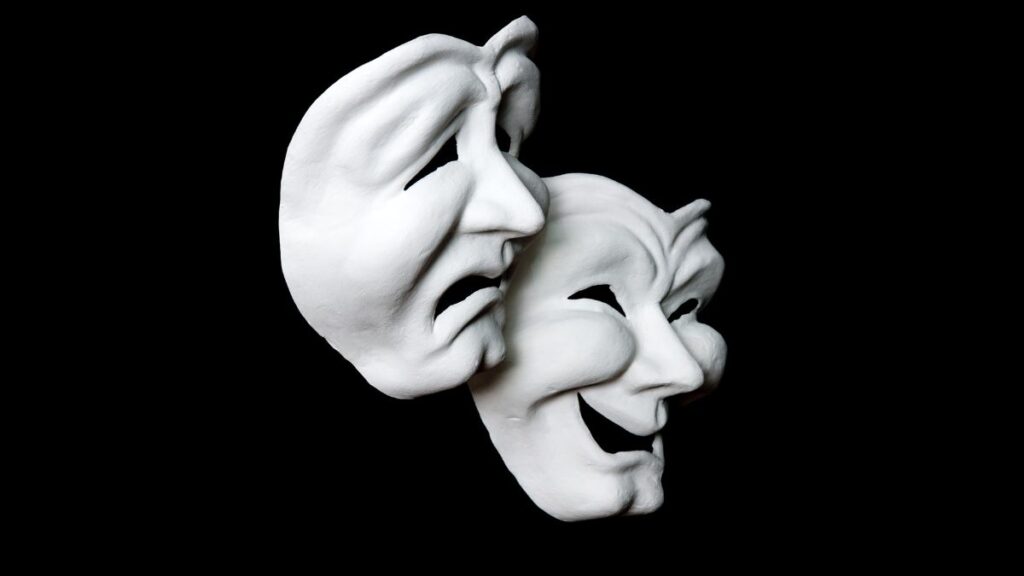Máscaras de Teatro: Expressões Artísticas que Cativam o Palco