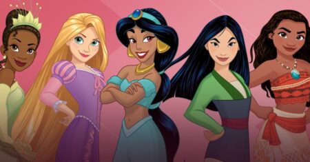 Princesas da Disney: Encanto, Curiosidades e Relevância