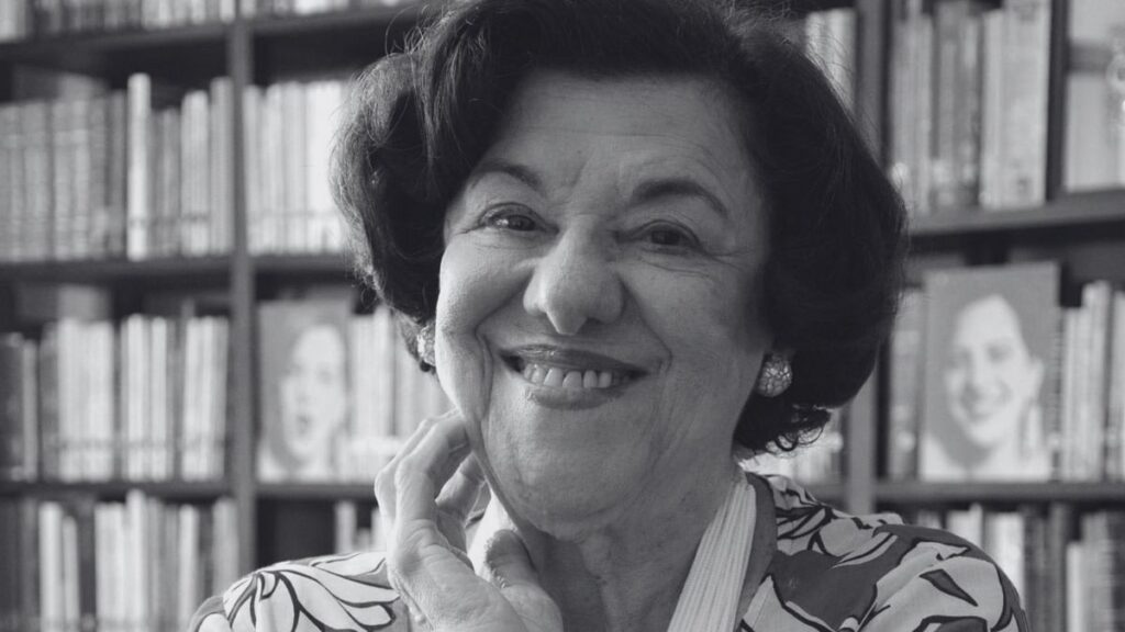 Ruth Rocha: Vida e Obra dessa Notável Escritora!
