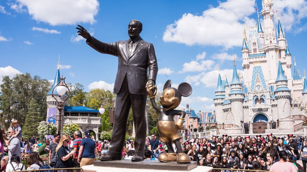 Walt Disney: 8 fatos surpreendentes sobre o gênio da animação