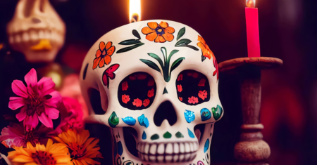 A Riqueza da Cultura Mexicana: Símbolos, História e Curiosidades