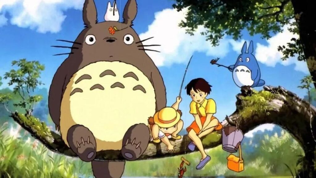 Filmes do Studio Ghibli: 10 Opções Imperdíveis