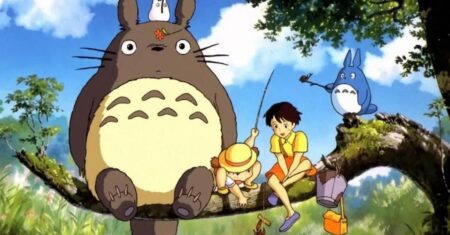 Filmes do Studio Ghibli: 10 Opções Imperdíveis