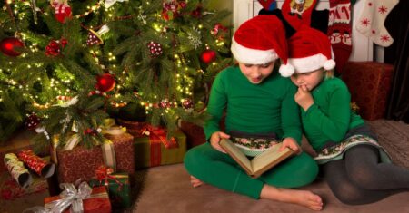 Contos de Natal: Conheça belas histórias natalinas