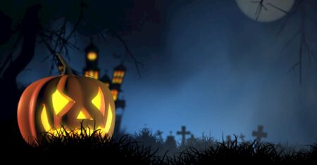 Halloween: Origens, tradições e celebrações do Dia das Bruxas!