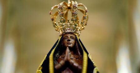 Celebrando o Dia da Nossa Senhora da Conceição Aparecida: Curiosidades e Significado
