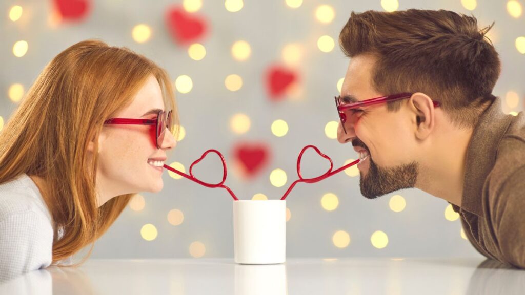 10 maneiras criativas de celebrar o Dia dos Namorados