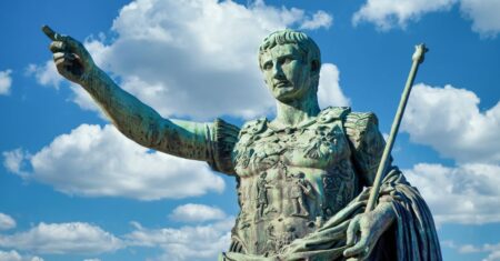 Imperadores Romanos: Os Governantes do Mundo Antigo
