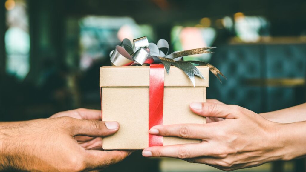 10 Dicas de Presentes de Natal, Perfeitas para Todos os Bolsos!