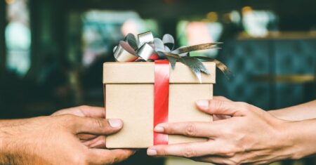 10 Dicas de Presentes de Natal, Perfeitas para Todos os Bolsos!